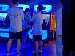 -核客电玩城(东门店)