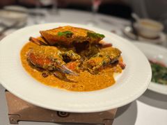 -狮拾久·现代新加坡料理(福田COCO Park店)