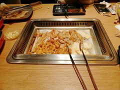 -新石器烤肉(南通CBD大有境店)