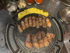 -401餐厅(弘大店)