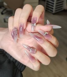 -LILY NAILS美甲美睫