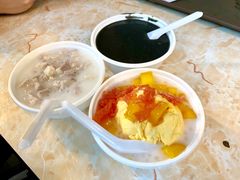 -芬芳甜品(同福路店)
