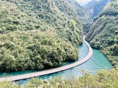 -狮子关旅游区