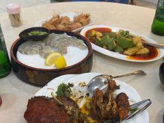 -钱塘府海鲜餐厅