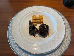 -王府井文华东方酒店-紫膳餐厅
