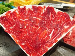 -林记潮牛·牛肉火锅(上马墩店)