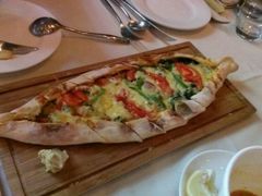 主廚推薦pizza-Pasha帕夏土耳其餐厅(南昌路店)