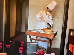 -宝丽轩中餐厅BAOLIXUAN