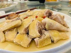 -亮庆餐厅·粤菜·早茶(篁庄店)