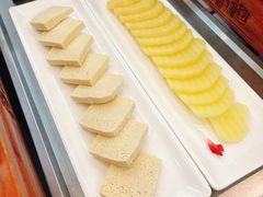 -清真·鸦儿李记·涮肉(和平里店)
