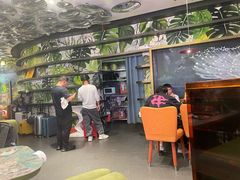 -浩海火燒雲傣家菜(芮欧百货店)