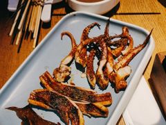 -大哈福烧烤·海鲜·家常菜(延安三路店)
