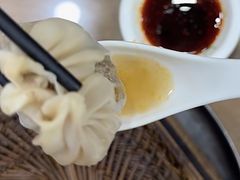 -西安贾三灌汤包·回坊小吃·清真炒菜(北院门总店)