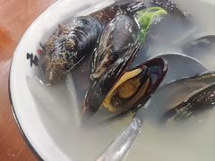 -坛南湾阿强农家乐.海鲜大排档老字号(福州地标美食店)