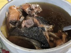 -海鲜街菜馆(海珠南路店)