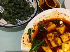 -粗茶淡饭•陕菜•家常菜