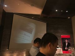 -苏州吴宫泛太平洋酒店