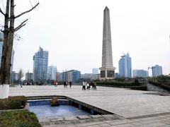 -百林公园-两江幸福广场