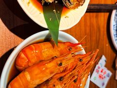 -卿家姆小馆·生腌熟醉·宁波小鲜(旗舰店)