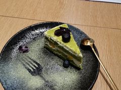 -摩欧客意式餐厅(高新活力汇店)