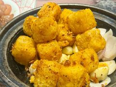 -香山湖家家宴(中山陵店)