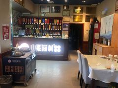 -小船渔村•大连菜•大连焖鱼(明泽街店)