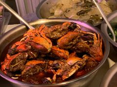 红烧毛蟹-嘉荟市场(北新泾店)