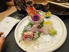 -鮨政· Omakase(港汇恒隆广场店)