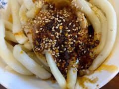 甜水面-春阳水饺(香槟广场店)
