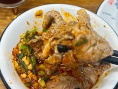 -刘少华贵州小黄牛·鲜牛肉火锅(总店)