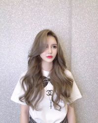 -3AM·S HAIR SALON烫发染发接发