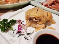 -新白鹿餐厅(城西银泰城店)