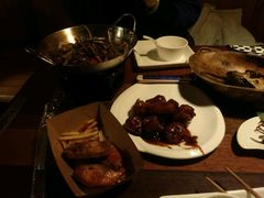 -章吴记喜瑞餐厅(东东城店)