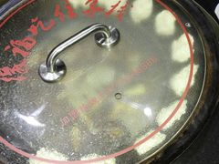-缘福乡村铁锅炖民宿(八达岭店)