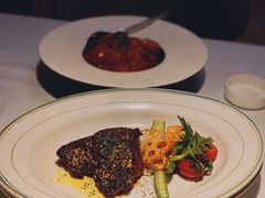 -燃扒房Steakhouse(皇庭店)