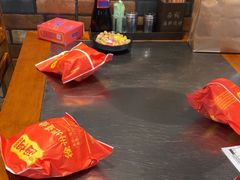 -遇西祠·海鲜烧烤(总店)