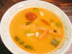 -Siam泰餐厅(水上公园店)