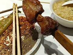 -源味居手把签烧烤(长春一店)