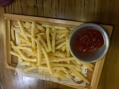 -汉森熊啤酒屋(雨耕山店)