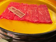 -牛New寿喜烧(虹桥新天地店)