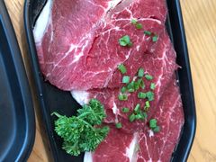 -汉拿山(包河万达店)