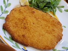 -萨莉亚意式餐厅(龙阳广场店)