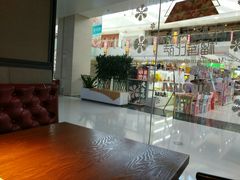 -比格比萨自助(万柳华联店)