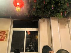 -粗粮人家·东北菜(洋桥店)