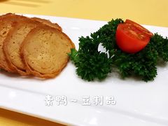 -功德林素菜饭庄(前门店)