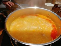 -长乐川式面馆·现炒浇头(石门二路店)