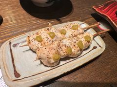 -鸟屯(三里屯店)