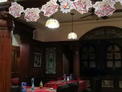 -满洲里饭店-尼基金俄餐厅
