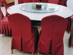 大堂-一品美食城(石碣序伦小学店)