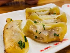 -小姜锅贴(凤凰街店)